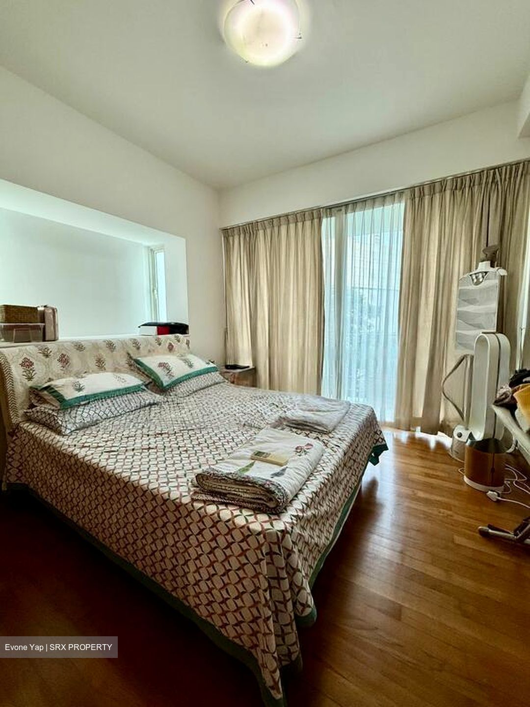 Cote D'Azur (D15), Condominium #487489091